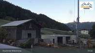 Archiv Foto Webcam Wildschönau - Freizeitpark Drachental 06:00