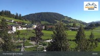 Archived image Webcam Wildschönau - Family Park Drachental 09:00