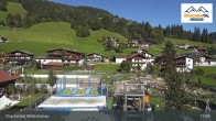 Archived image Webcam Wildschönau - Family Park Drachental 10:00