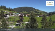 Archiv Foto Webcam Wildschönau - Freizeitpark Drachental 12:00