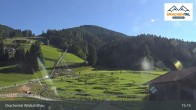 Archiv Foto Webcam Wildschönau - Freizeitpark Drachental 14:00