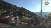 Archiv Foto Webcam Wildschönau - Freizeitpark Drachental 16:00