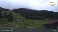 Archiv Foto Webcam Wildschönau - Freizeitpark Drachental 00:00