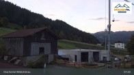 Archiv Foto Webcam Wildschönau - Freizeitpark Drachental 06:00