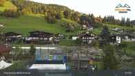 Archiv Foto Webcam Wildschönau - Freizeitpark Drachental 07:00