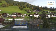 Archiv Foto Webcam Wildschönau - Freizeitpark Drachental 08:00