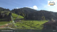 Archiv Foto Webcam Wildschönau - Freizeitpark Drachental 14:00