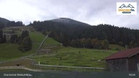 Archiv Foto Webcam Wildschönau - Freizeitpark Drachental 19:00