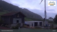 Archiv Foto Webcam Wildschönau - Freizeitpark Drachental 06:00
