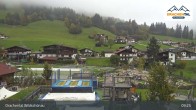 Archiv Foto Webcam Wildschönau - Freizeitpark Drachental 08:00