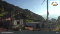 Archiv Foto Webcam Wildschönau - Freizeitpark Drachental 16:00