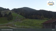 Archiv Foto Webcam Wildschönau - Freizeitpark Drachental 18:00
