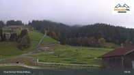 Archived image Webcam Wildschönau - Family Park Drachental 00:00