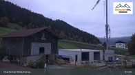 Archived image Webcam Wildschönau - Family Park Drachental 06:00