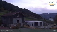 Archived image Webcam Wildschönau - Family Park Drachental 02:00