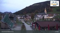 Archived image Webcam Wildschönau - Family Park Drachental 06:00