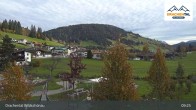 Archived image Webcam Wildschönau - Family Park Drachental 08:00