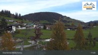 Archived image Webcam Wildschönau - Family Park Drachental 10:00