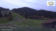 Archived image Webcam Wildschönau - Family Park Drachental 02:00