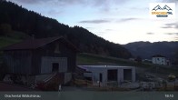 Archived image Webcam Wildschönau - Family Park Drachental 04:00