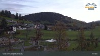 Archived image Webcam Wildschönau - Family Park Drachental 07:00