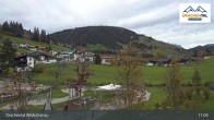 Archived image Webcam Wildschönau - Family Park Drachental 10:00