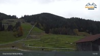 Archived image Webcam Wildschönau - Family Park Drachental 12:00