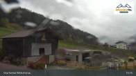 Archived image Webcam Wildschönau - Family Park Drachental 14:00