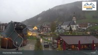 Archived image Webcam Wildschönau - Family Park Drachental 16:00