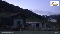 Archiv Foto Webcam Wildschönau - Freizeitpark Drachental 06:00