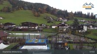 Archiv Foto Webcam Wildschönau - Freizeitpark Drachental 07:00