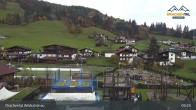Archiv Foto Webcam Wildschönau - Freizeitpark Drachental 08:00