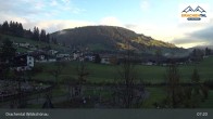 Archived image Webcam Wildschönau - Family Park Drachental 06:00