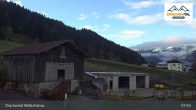 Archived image Webcam Wildschönau - Family Park Drachental 07:00