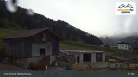 Archived image Webcam Wildschönau - Family Park Drachental 10:00