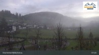 Archived image Webcam Wildschönau - Family Park Drachental 06:00