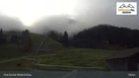 Archived image Webcam Wildschönau - Family Park Drachental 08:00
