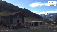 Archived image Webcam Wildschönau - Family Park Drachental 10:00