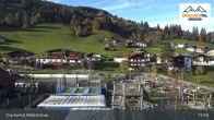 Archived image Webcam Wildschönau - Family Park Drachental 14:00
