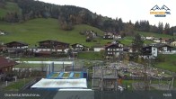 Archived image Webcam Wildschönau - Family Park Drachental 18:00