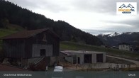Archiv Foto Webcam Wildschönau - Freizeitpark Drachental 08:00