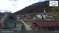 Archiv Foto Webcam Wildschönau - Freizeitpark Drachental 12:00