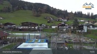 Archiv Foto Webcam Wildschönau - Freizeitpark Drachental 04:00