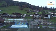 Archiv Foto Webcam Wildschönau - Freizeitpark Drachental 02:00