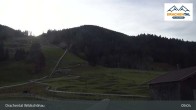 Archiv Foto Webcam Wildschönau - Freizeitpark Drachental 08:00