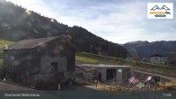 Archiv Foto Webcam Wildschönau - Freizeitpark Drachental 10:00
