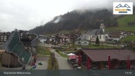 Archiv Foto Webcam Wildschönau - Freizeitpark Drachental 12:00