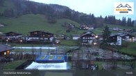 Archived image Webcam Wildschönau - Family Park Drachental 00:00