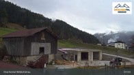 Archived image Webcam Wildschönau - Family Park Drachental 07:00