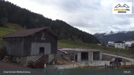 Archived image Webcam Wildschönau - Family Park Drachental 08:00